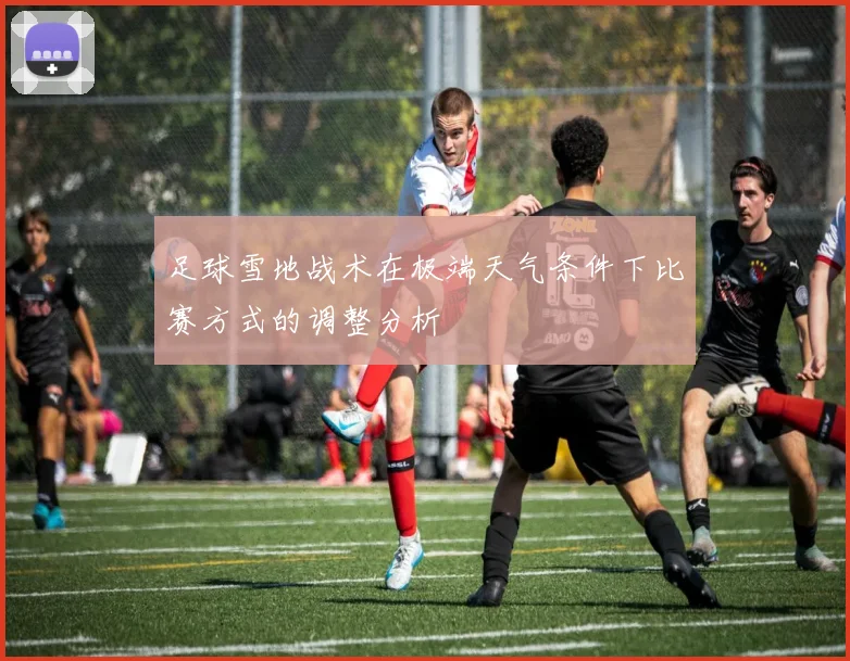 足球雪地战术在极端天气条件下比赛方式的调整分析
