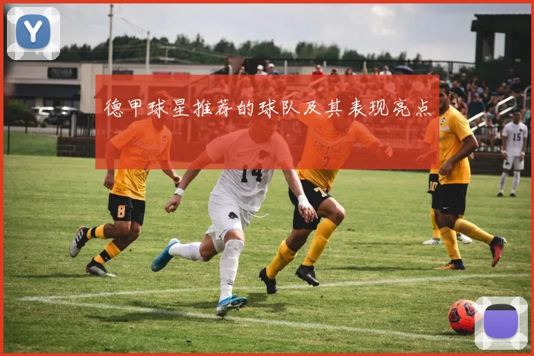 德甲球星推荐的球队及其表现亮点