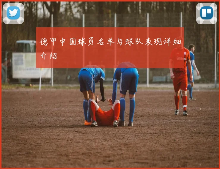 德甲中国球员名单与球队表现详细介绍